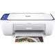 ΠΟΛΥΜΗΧΑΝΗΜΑ INKJET HP DESKJET 2821e (588Q2B) WHITE Wi-Fi